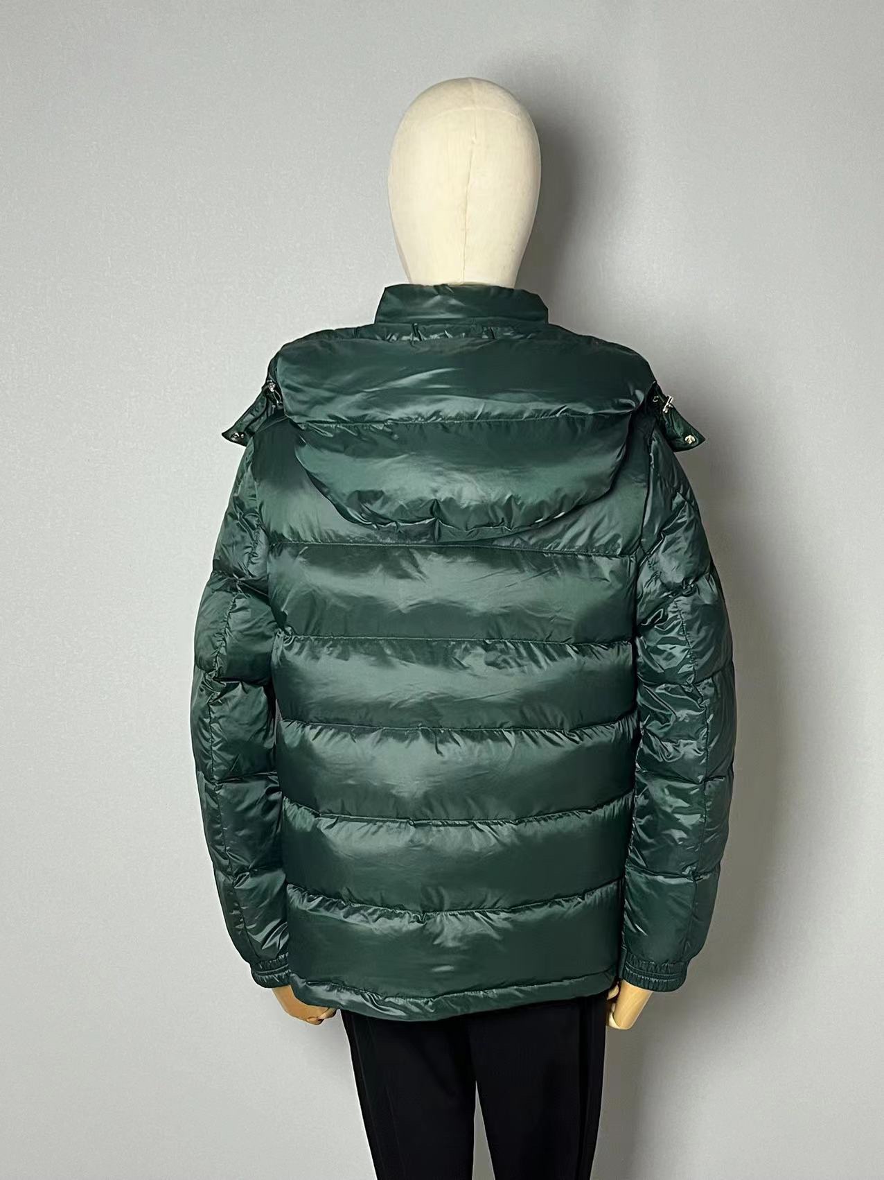 Moncler Down Jackets